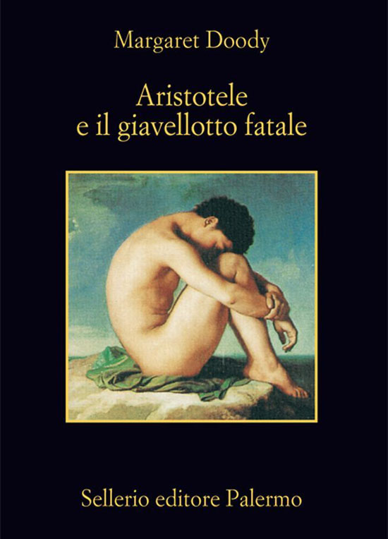 Aristotele e il giavellotto fatale