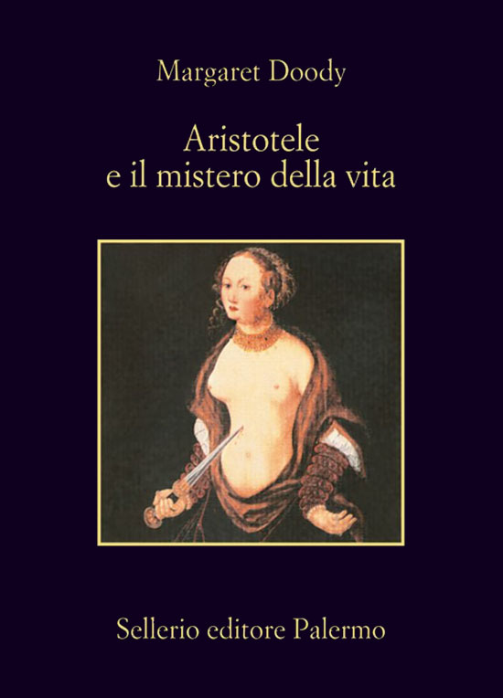 Aristotele e il mistero della vita