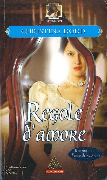 Regole d'amore