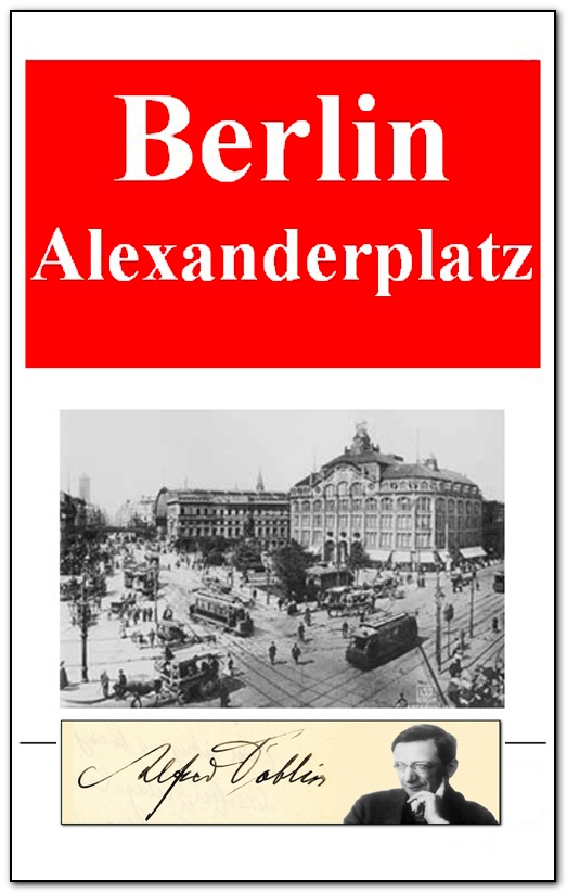 Berlin Alexanderplatz