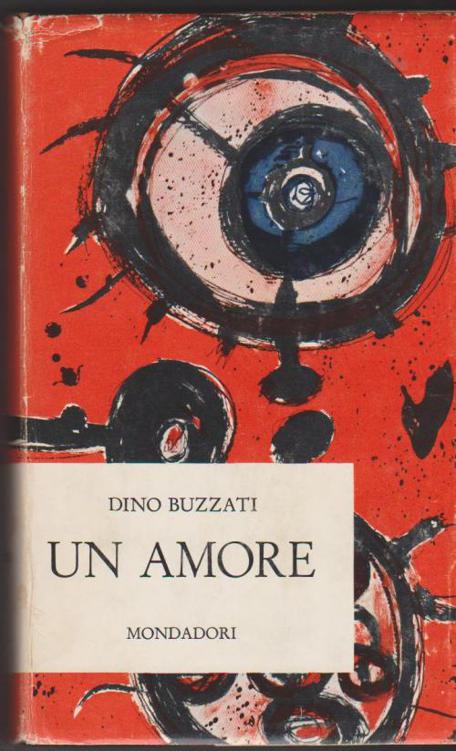 Un Amore