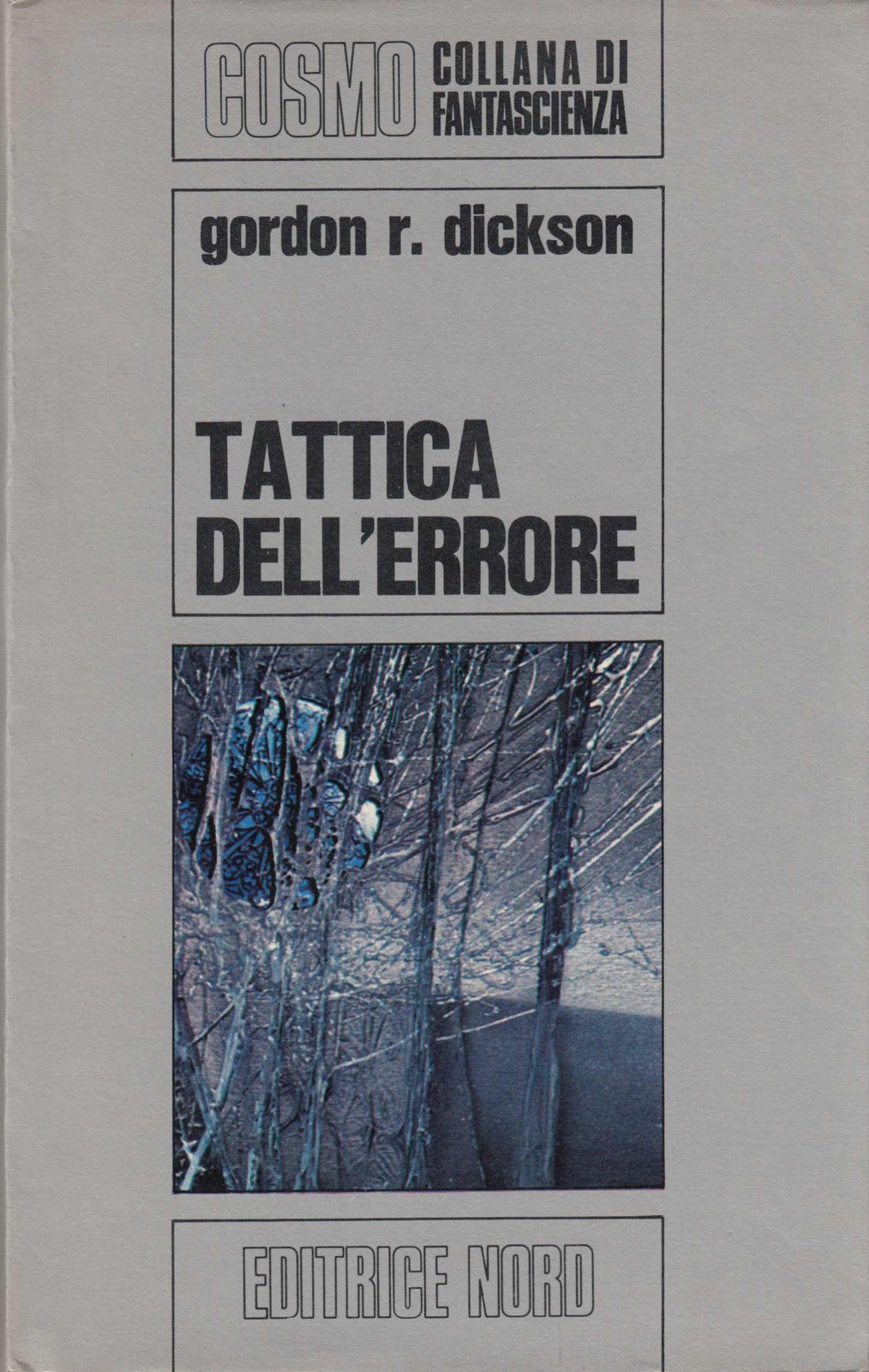 Tattica Dell'errore