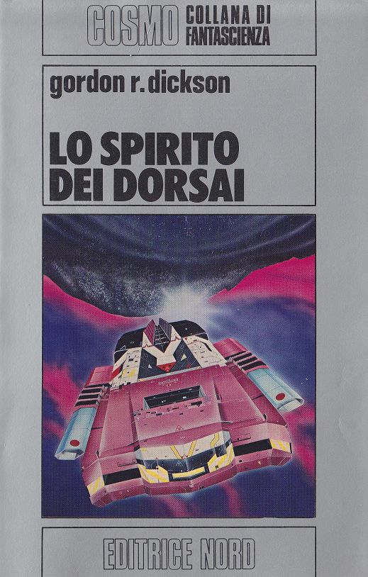 Lo Spirito Dei Dorsai