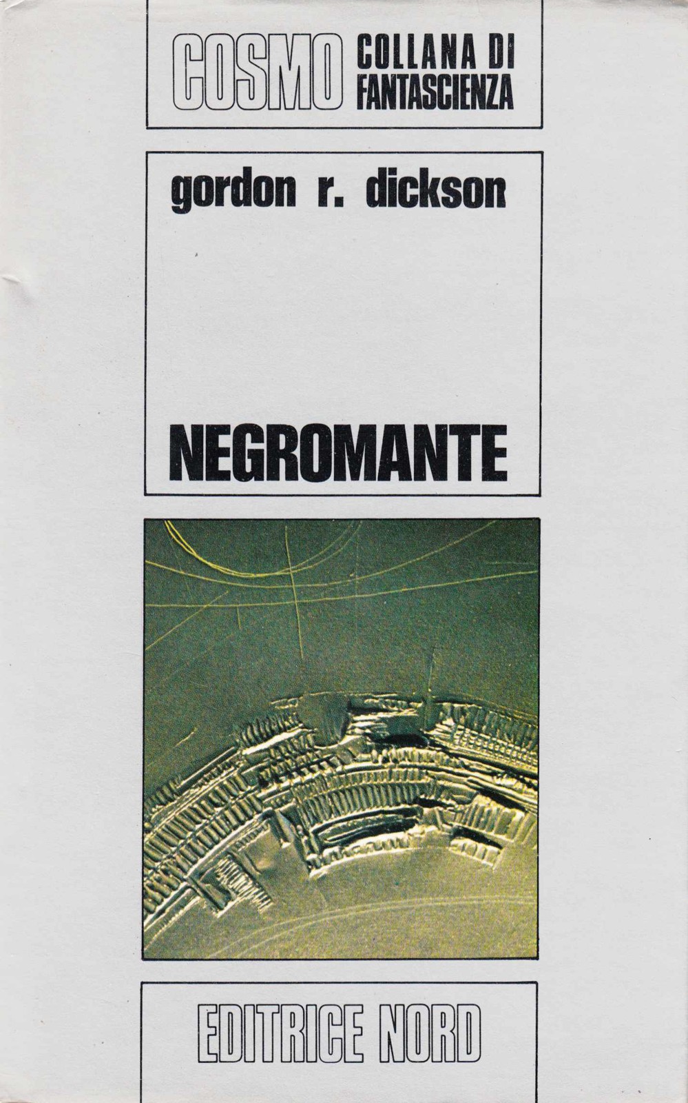 Negromante
