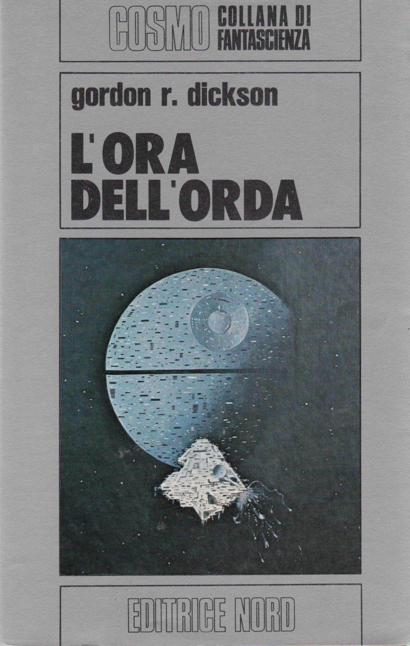 L'ora dell'orda