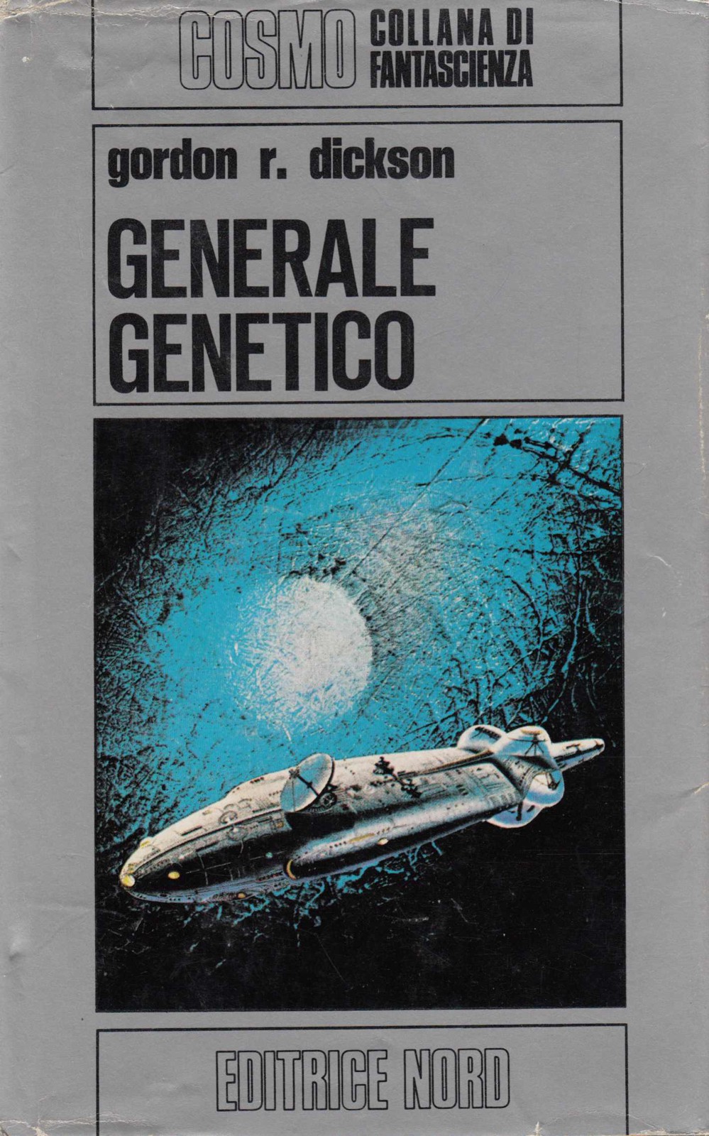 Generale Genetico