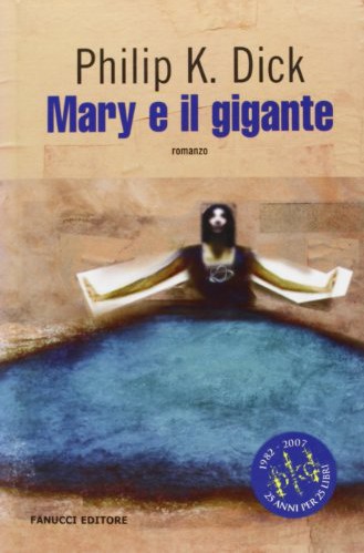 Mary e il gigante