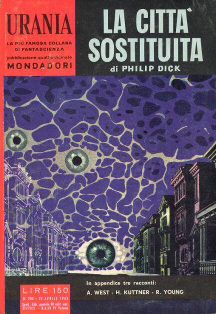 La Città Sostituita