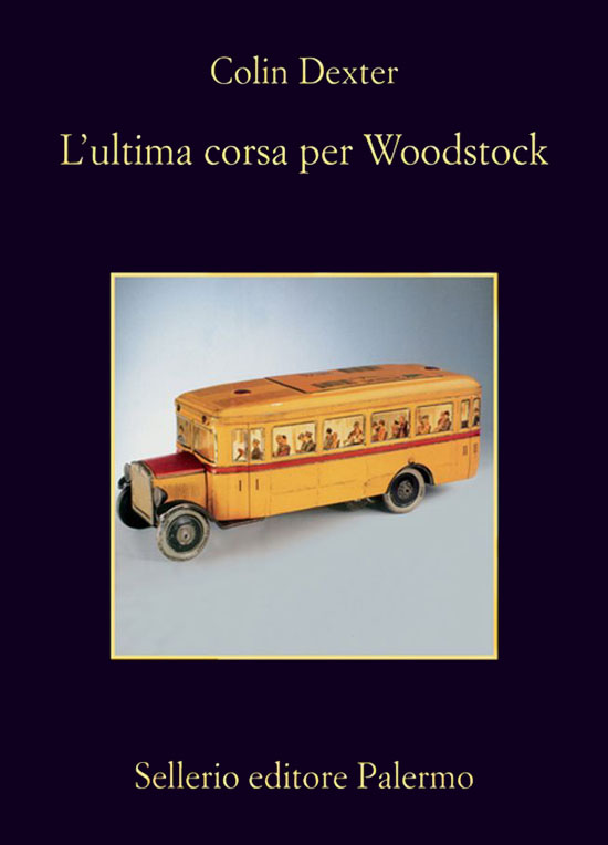 L’ultima corsa per Woodstock