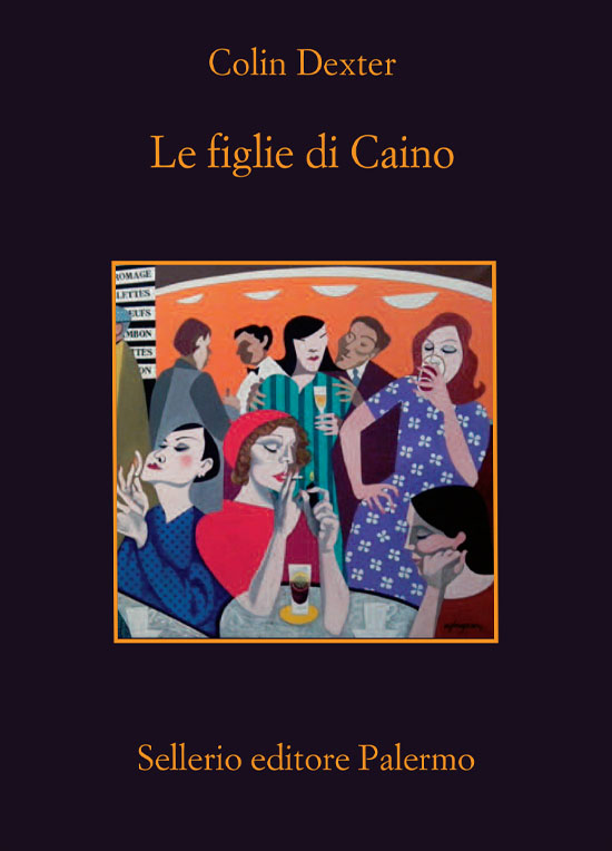 Le figlie di Caino