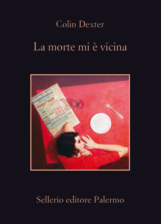 La morte mi è vicina