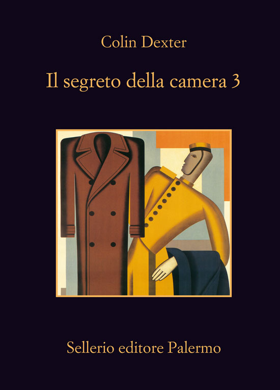 Il segreto della camera 3
