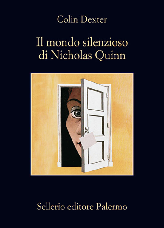 Il mondo silenzioso di Nicholas Quinn