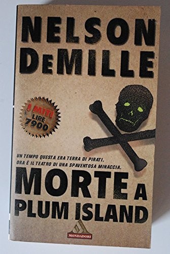 Morte a Plum Island