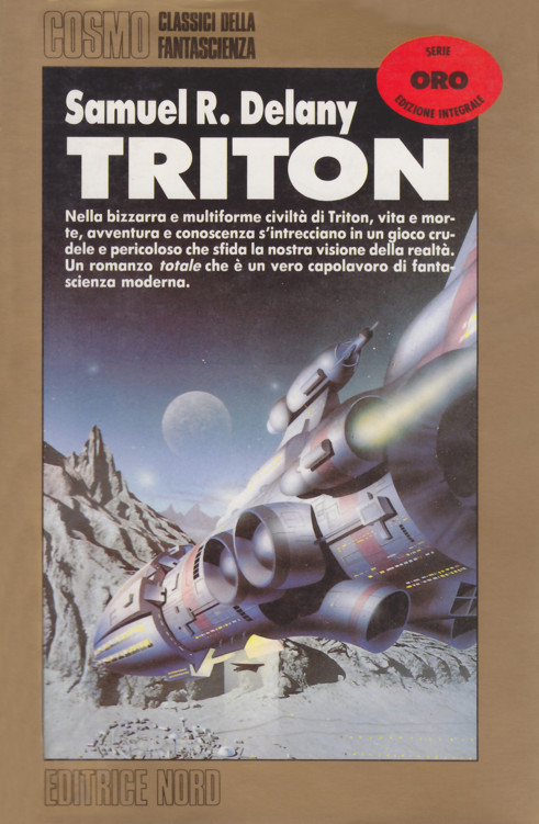 Triton