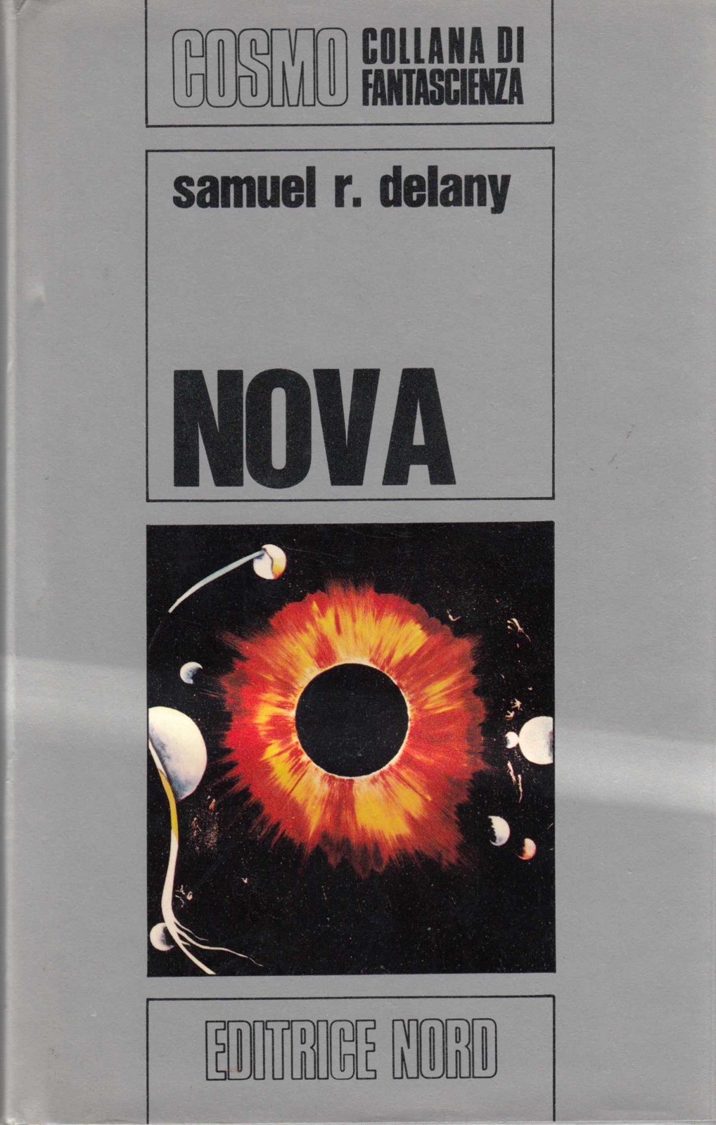 Nova