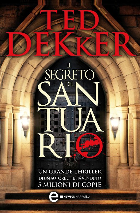 Il Segreto Del Santuario