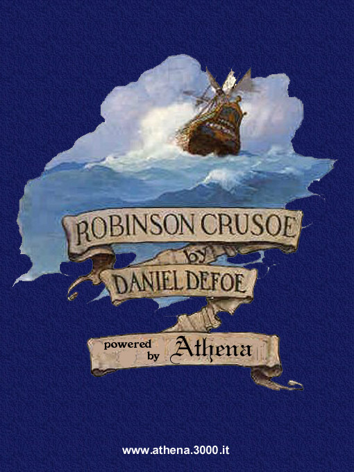 Robinson Crusoe