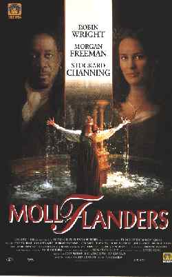 Moll Flanders