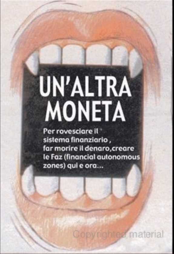 Un'altra Moneta