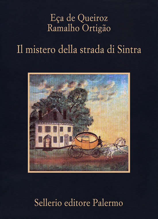 Il mistero della strada di Sintra