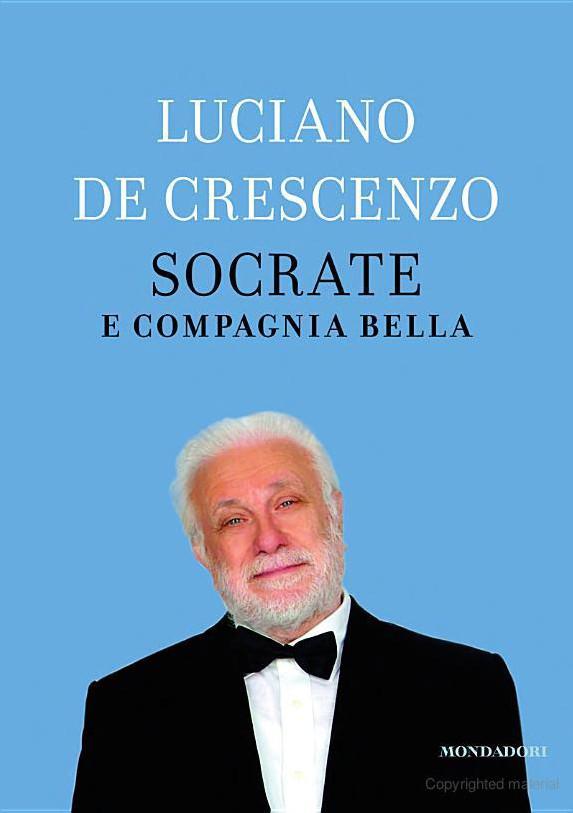 Socrate e compagnia bella
