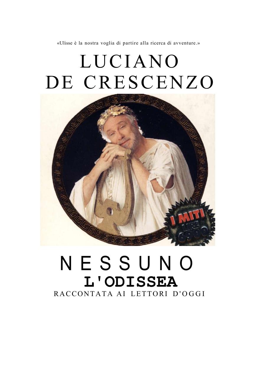 Nessuno