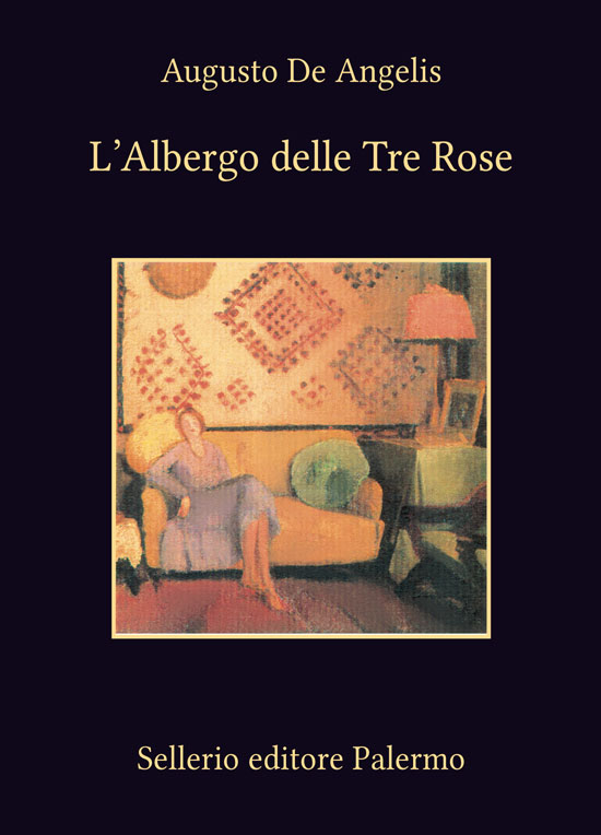L’Albergo delle Tre Rose