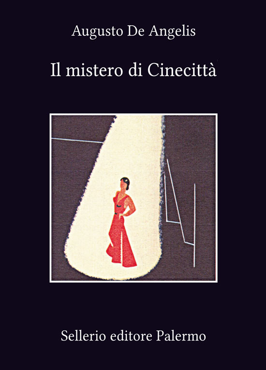 Il mistero di Cinecittà