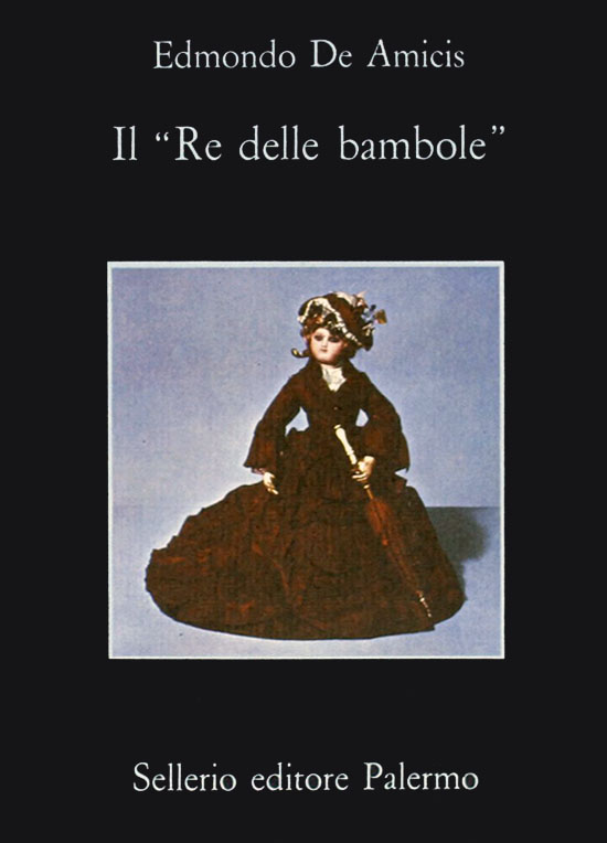 Il “Re delle bambole”
