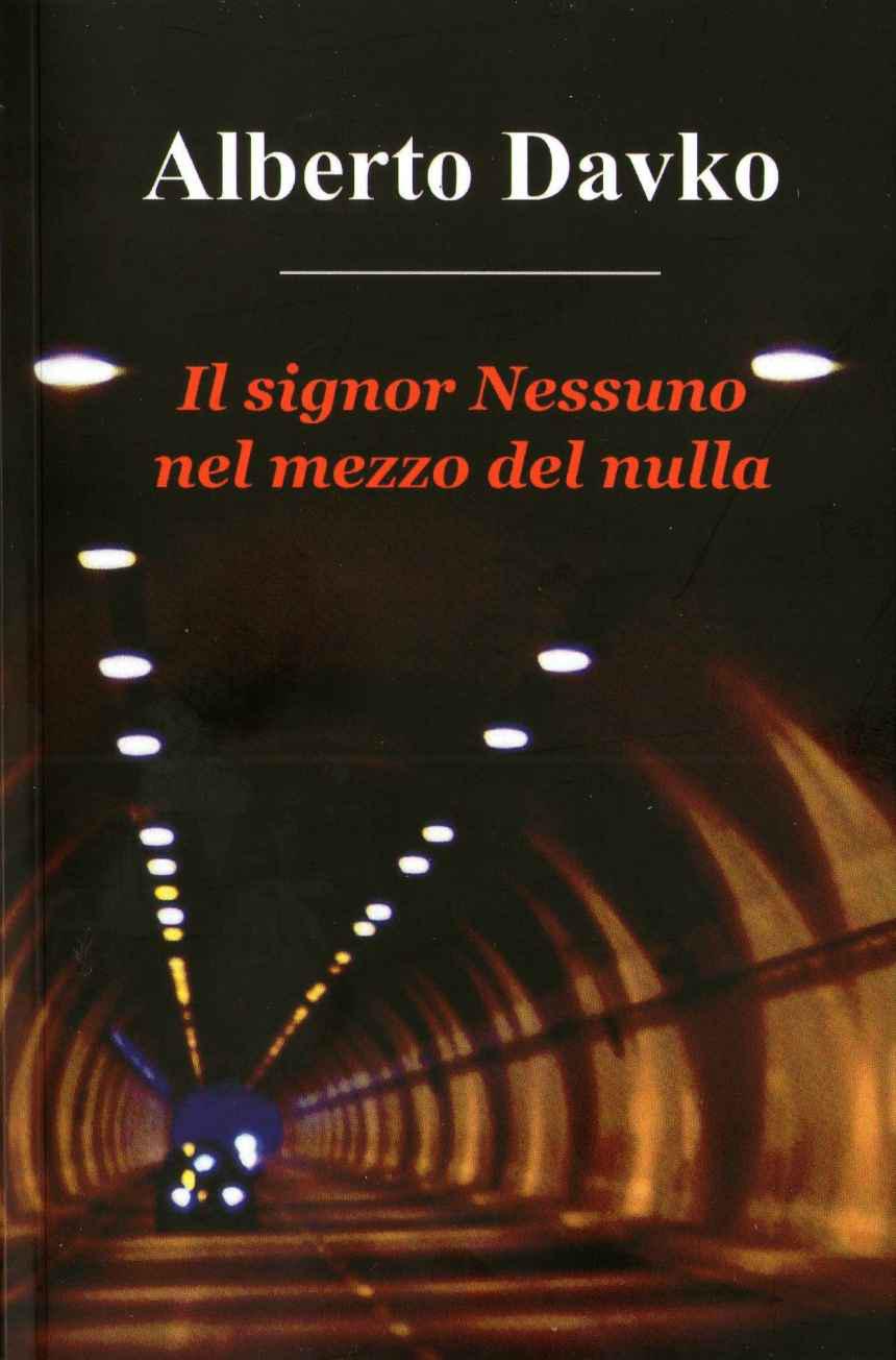 Il signor Nessuno nel mezzo del nulla
