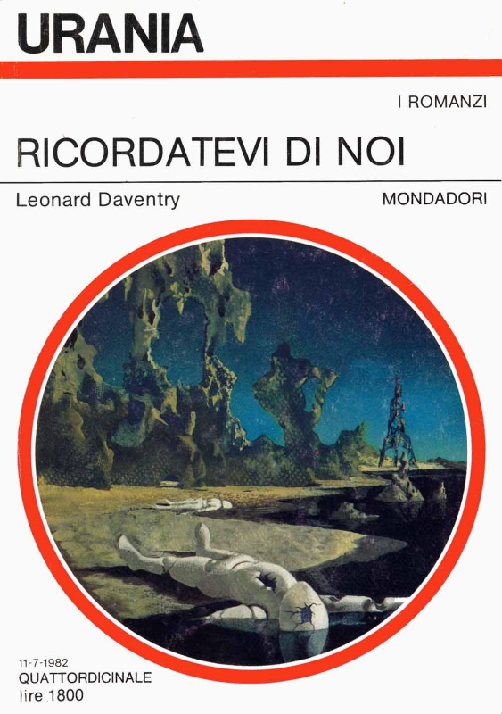 Ricordatevi di noi
