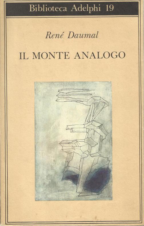Il monte Analogo