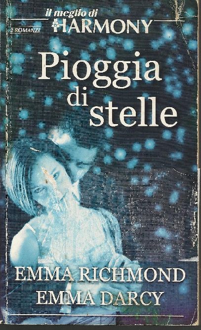 Pioggia di Stelle