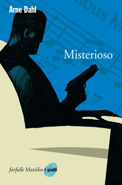 Misterioso