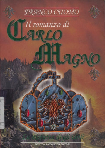 La Disfatta degli Idoli