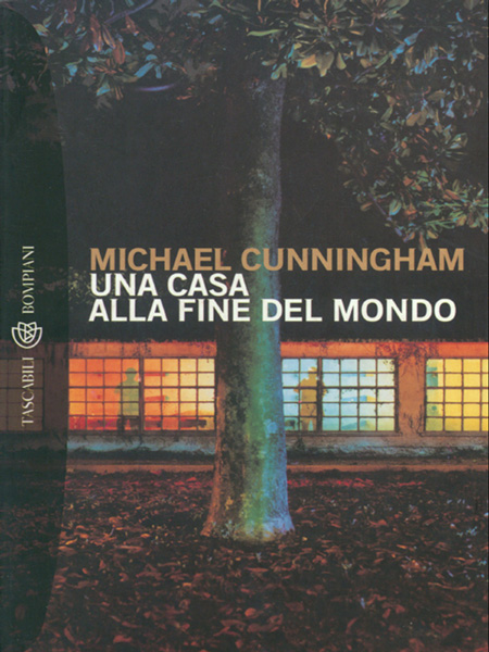 Una casa alla fine del mondo