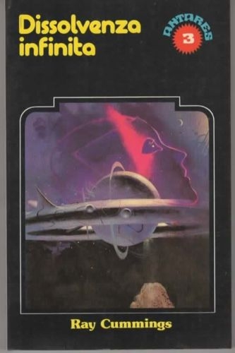 Dissolvenza infinita