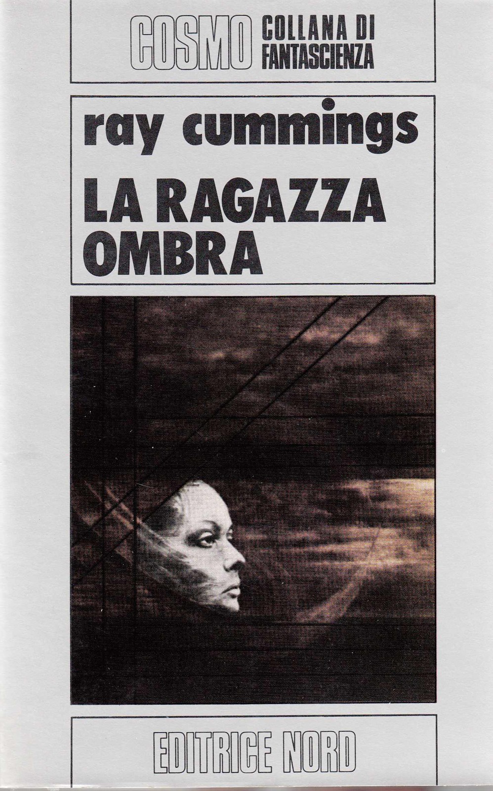 La ragazza ombra