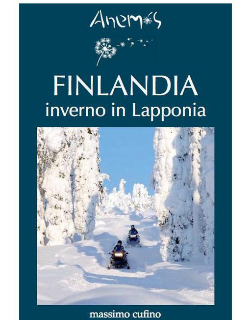 FINLANDIA inverno in Lapponia