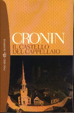 Il castello del cappellaio