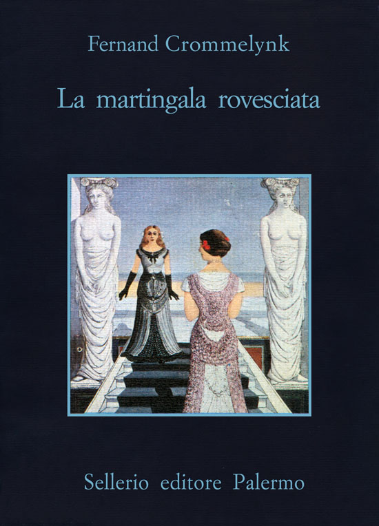 La martingala rovesciata