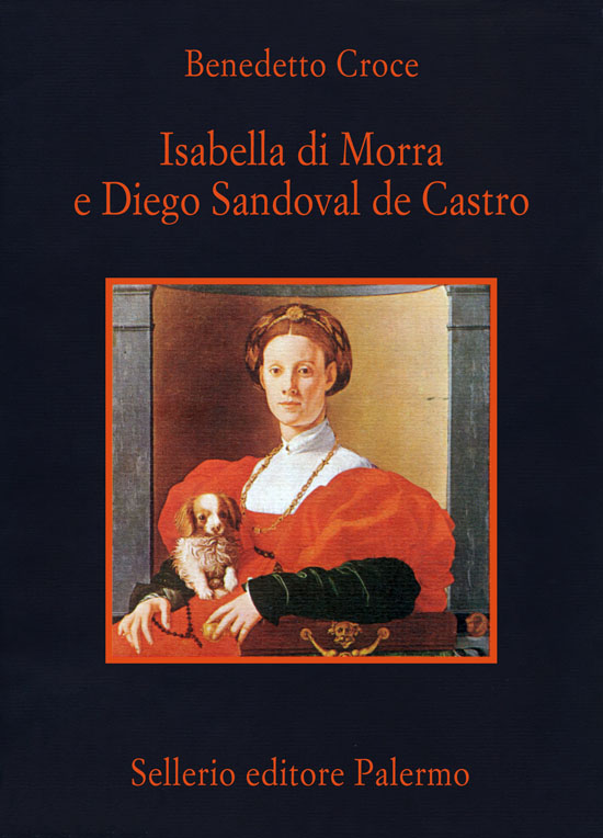 Isabella di Morra e Diego Sandoval de Castro