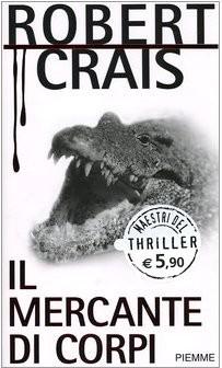 Il mercante di corpi