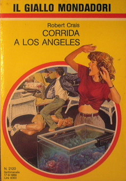 Corrida a Los Angeles