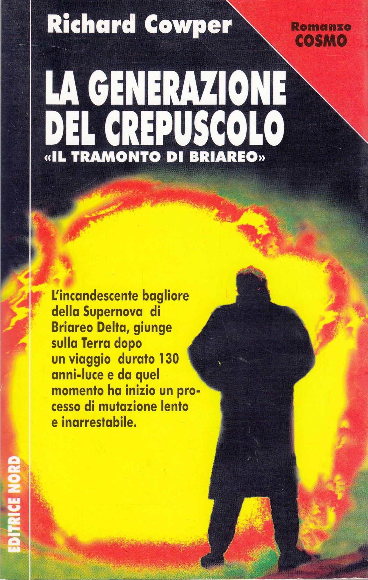 La generazione del crepuscolo