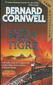 La Sfida Della Tigre