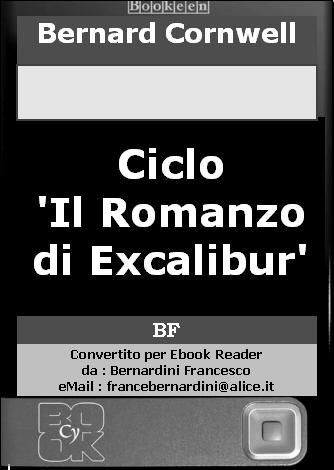 Il Romanzo di Excalibur