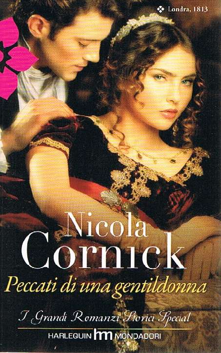 Peccati di una gentildonna