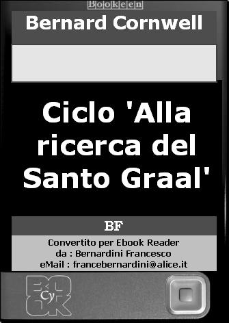 Alla ricerca del Santo Graal